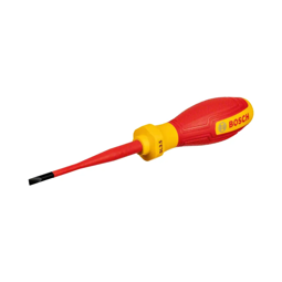 Chave de Fendas SL3.5X75 VDE Bosch Profissional